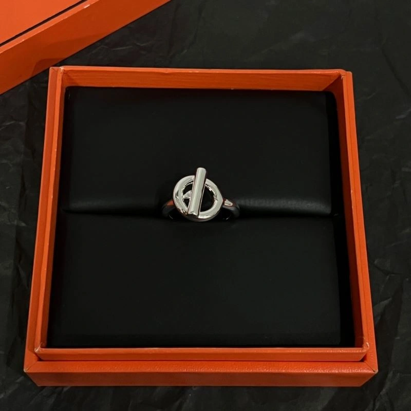 Hermes Rings Supportive 247518