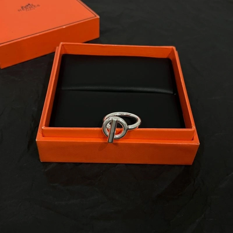 Hermes Rings Supportive 247518