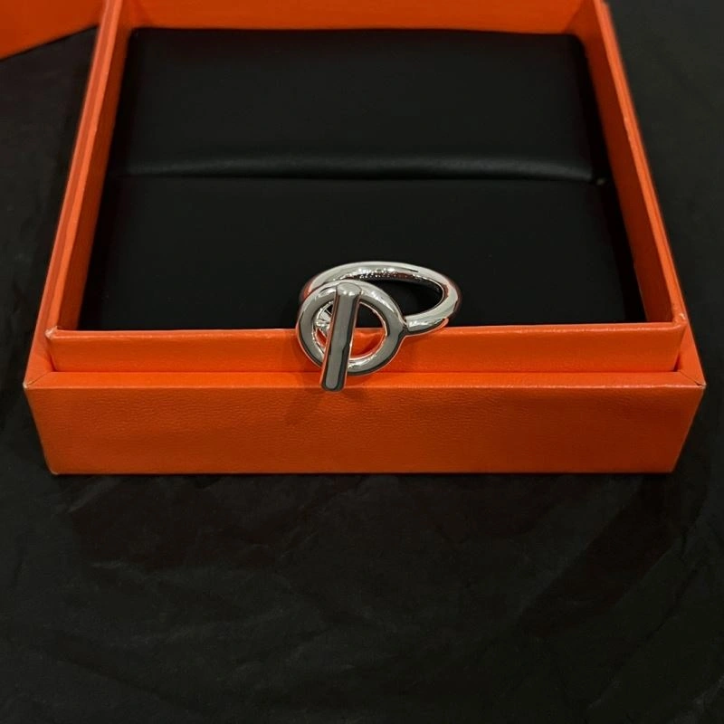 Hermes Rings Supportive 247518