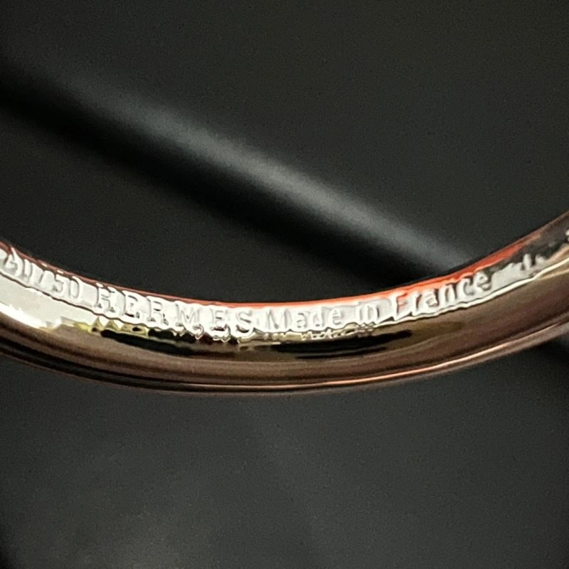 Hermes Rings Supportive 247518