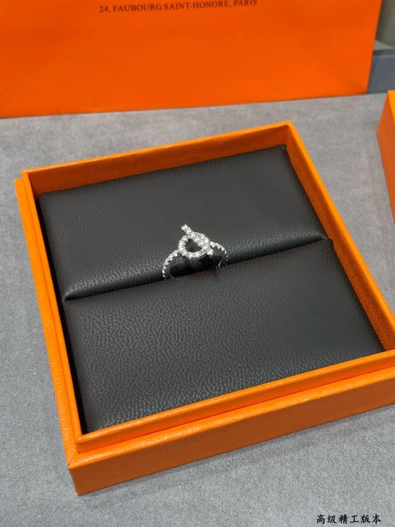Hermes Rings Breathable 247506