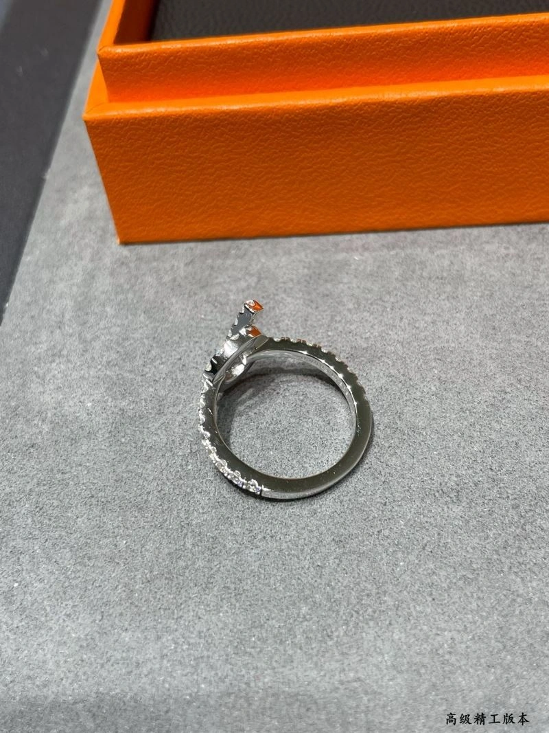 Hermes Rings Breathable 247506