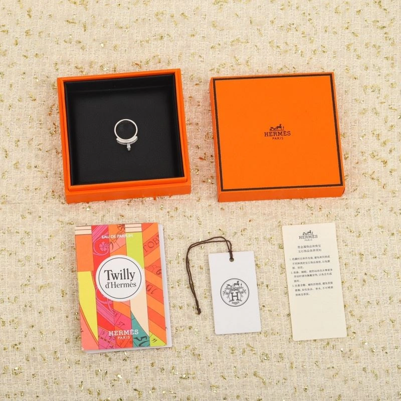 Hermes Rings Versatile 247502