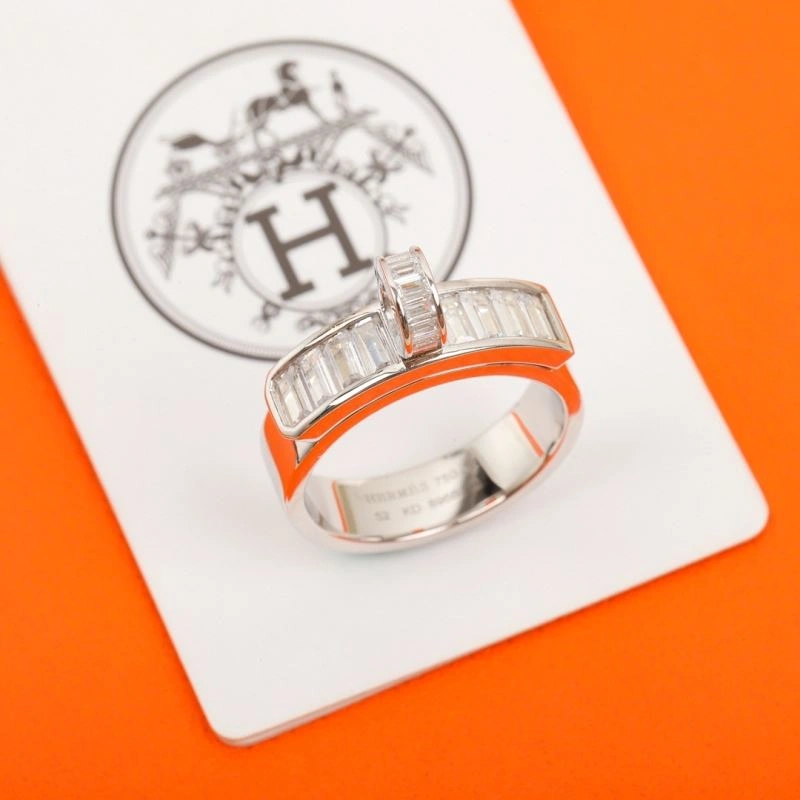 Hermes Rings Versatile 247502