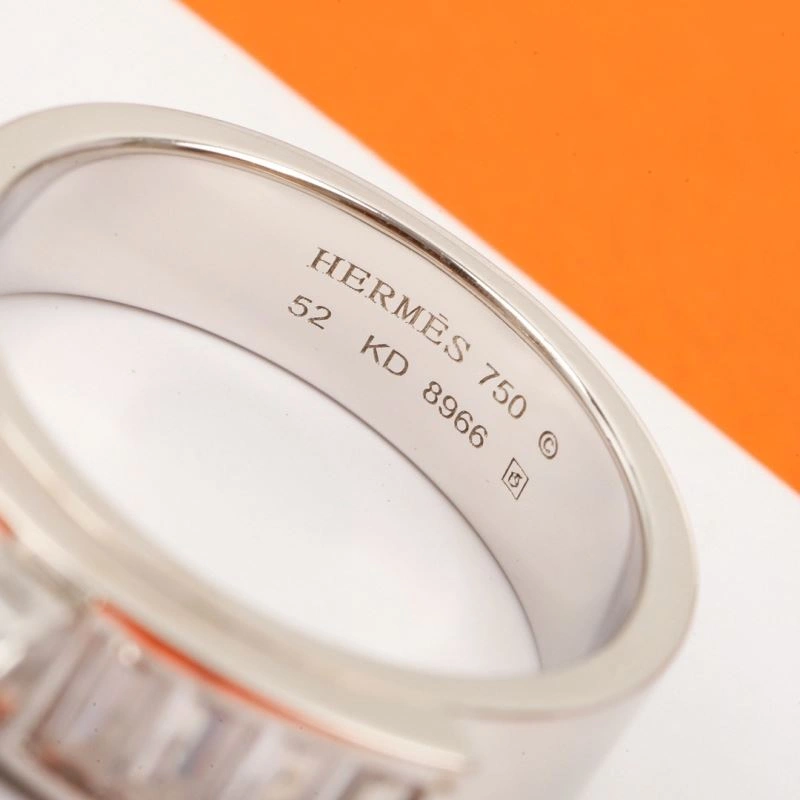 Hermes Rings Versatile 247502