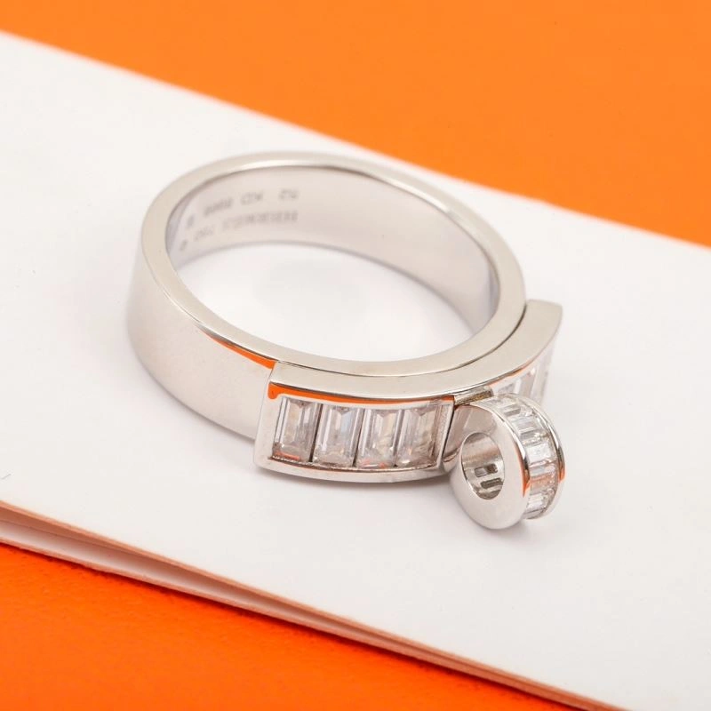 Hermes Rings Versatile 247502