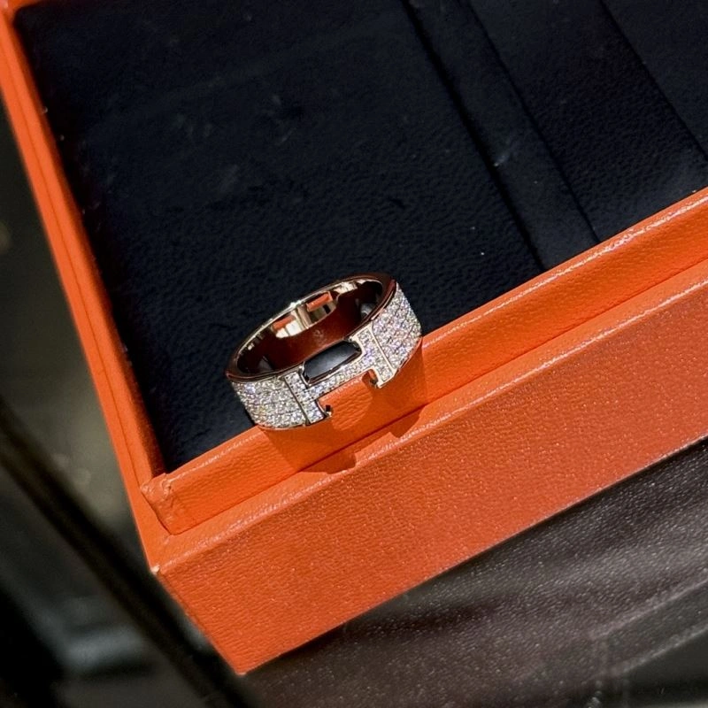 StreetReady Hermes Rings 247505