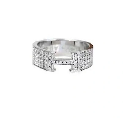 StreetReady Hermes Rings 247505