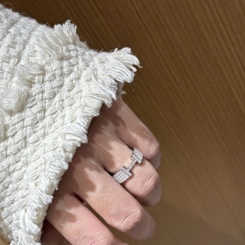 StreetReady Hermes Rings 247505