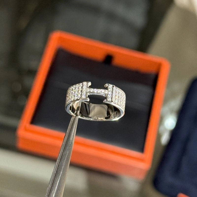 StreetReady Hermes Rings 247505