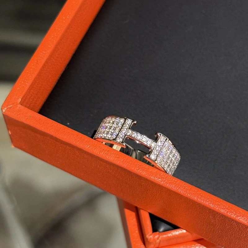 StreetReady Hermes Rings 247505
