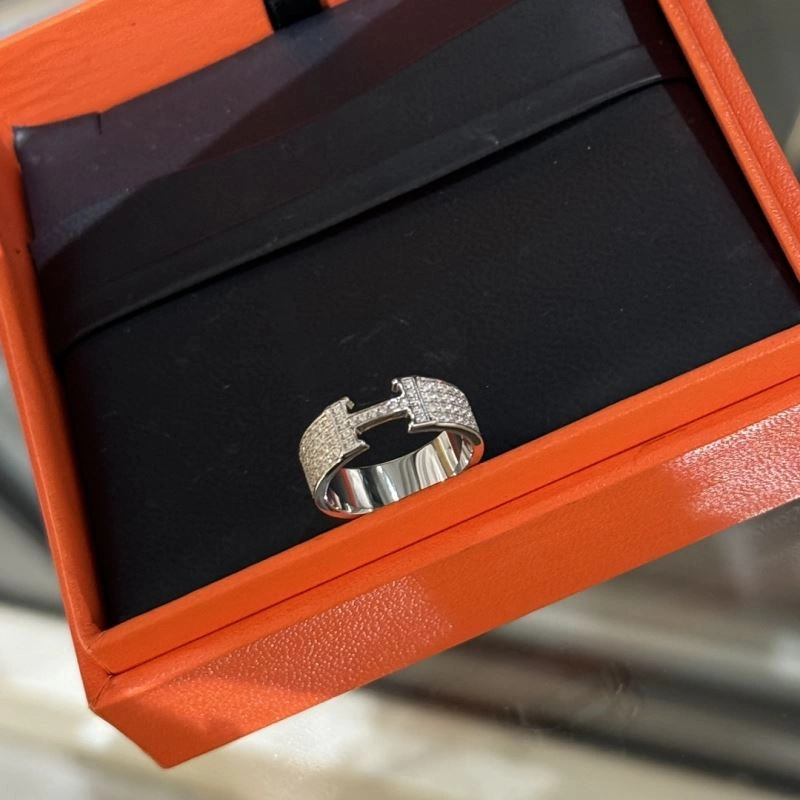 StreetReady Hermes Rings 247505