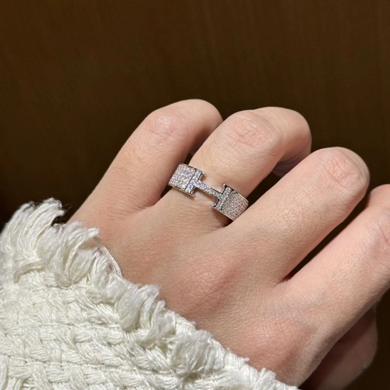 StreetReady Hermes Rings 247505