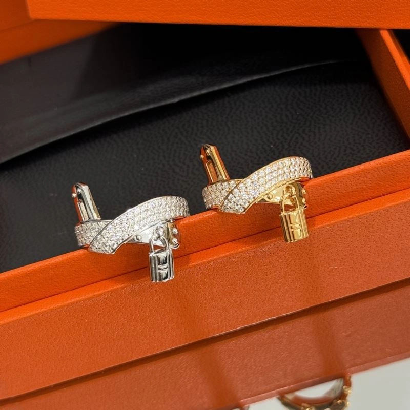 Youthful Hermes Rings 247523