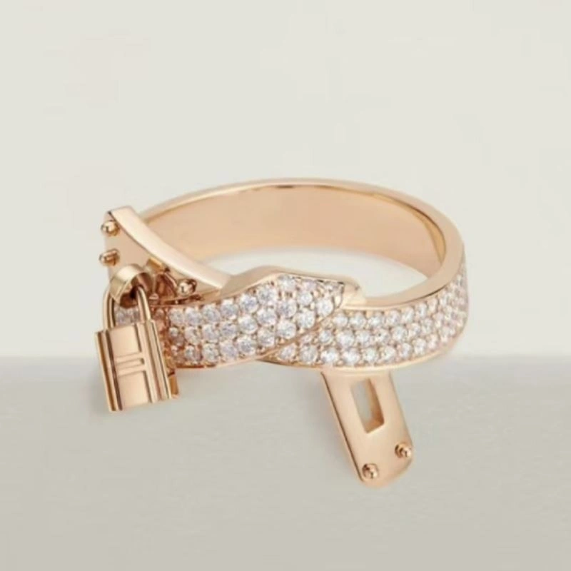 Youthful Hermes Rings 247523