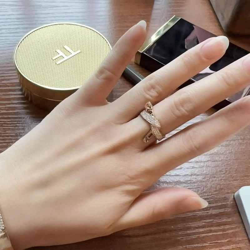 Youthful Hermes Rings 247523