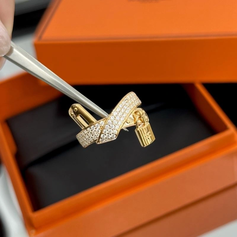 Youthful Hermes Rings 247523