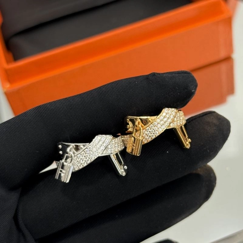 Youthful Hermes Rings 247523