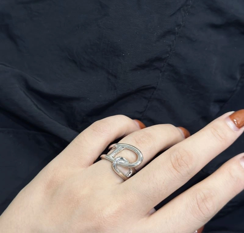 Unique Hermes Rings 247508
