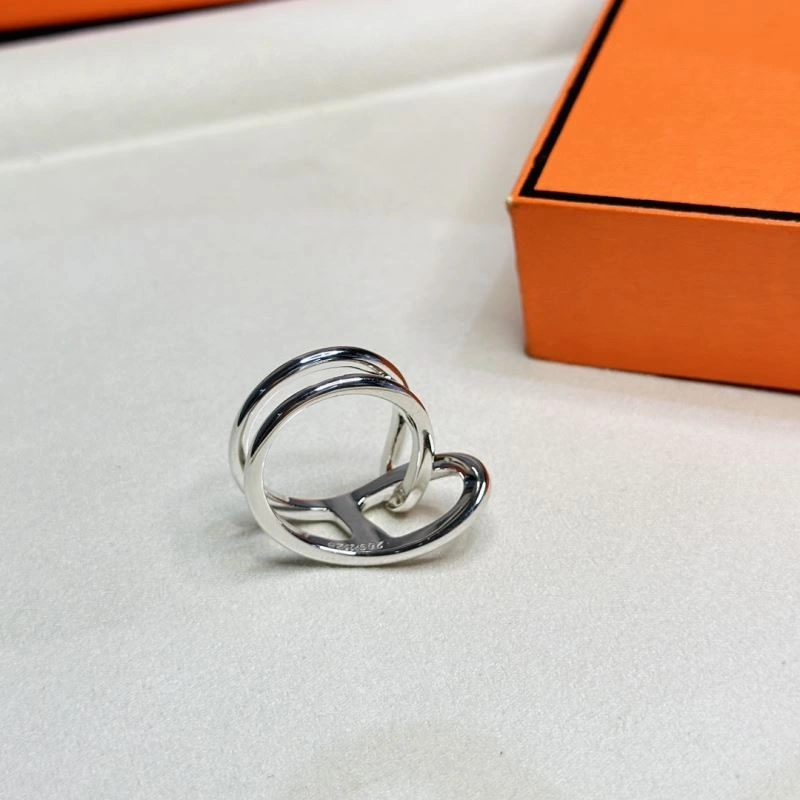 Unique Hermes Rings 247508