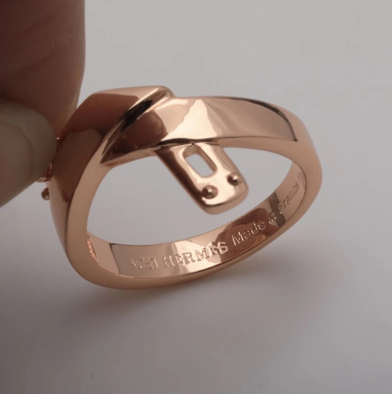 HighQuality Hermes Rings 247507