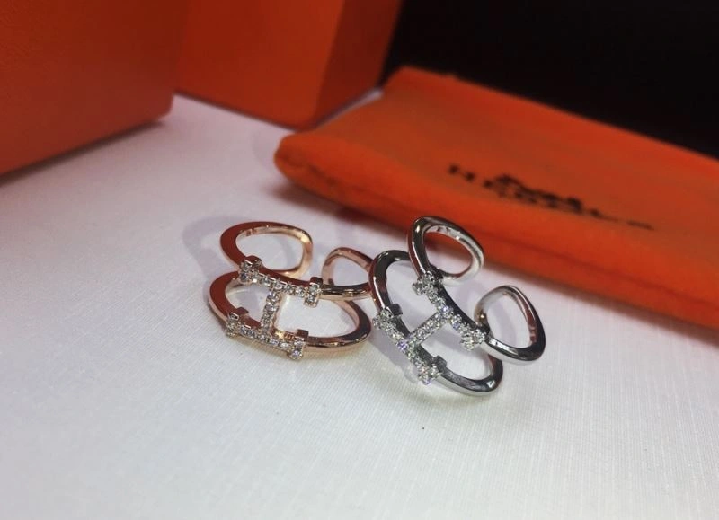 BestValue Hermes Rings 247485