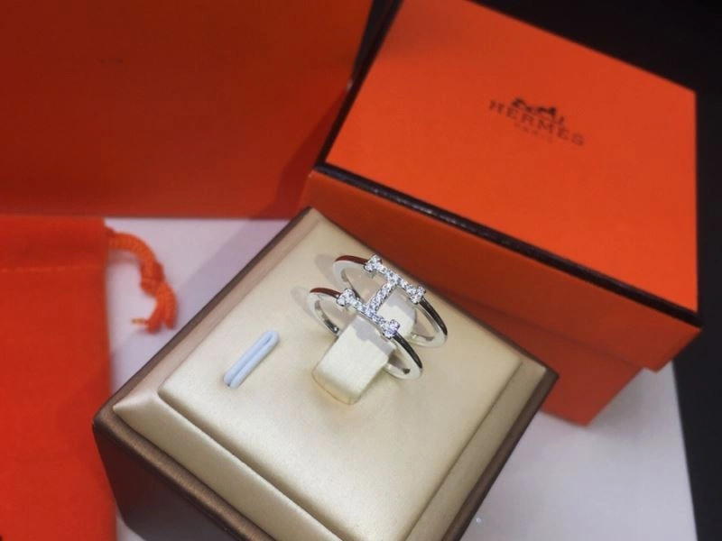 BestValue Hermes Rings 247485