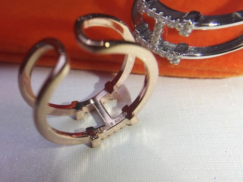 BestValue Hermes Rings 247485