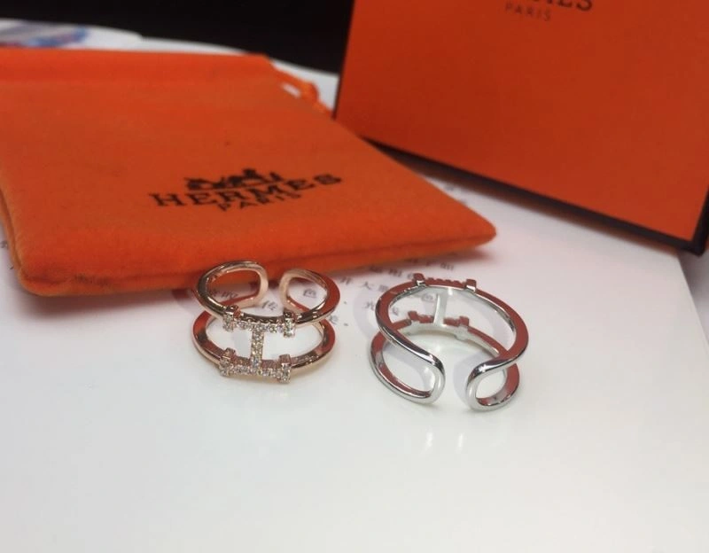 BestValue Hermes Rings 247485