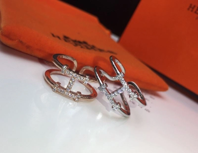 BestValue Hermes Rings 247485