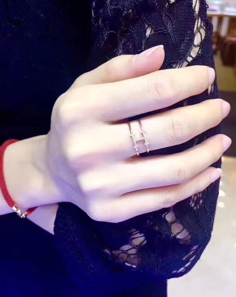 BestValue Hermes Rings 247485