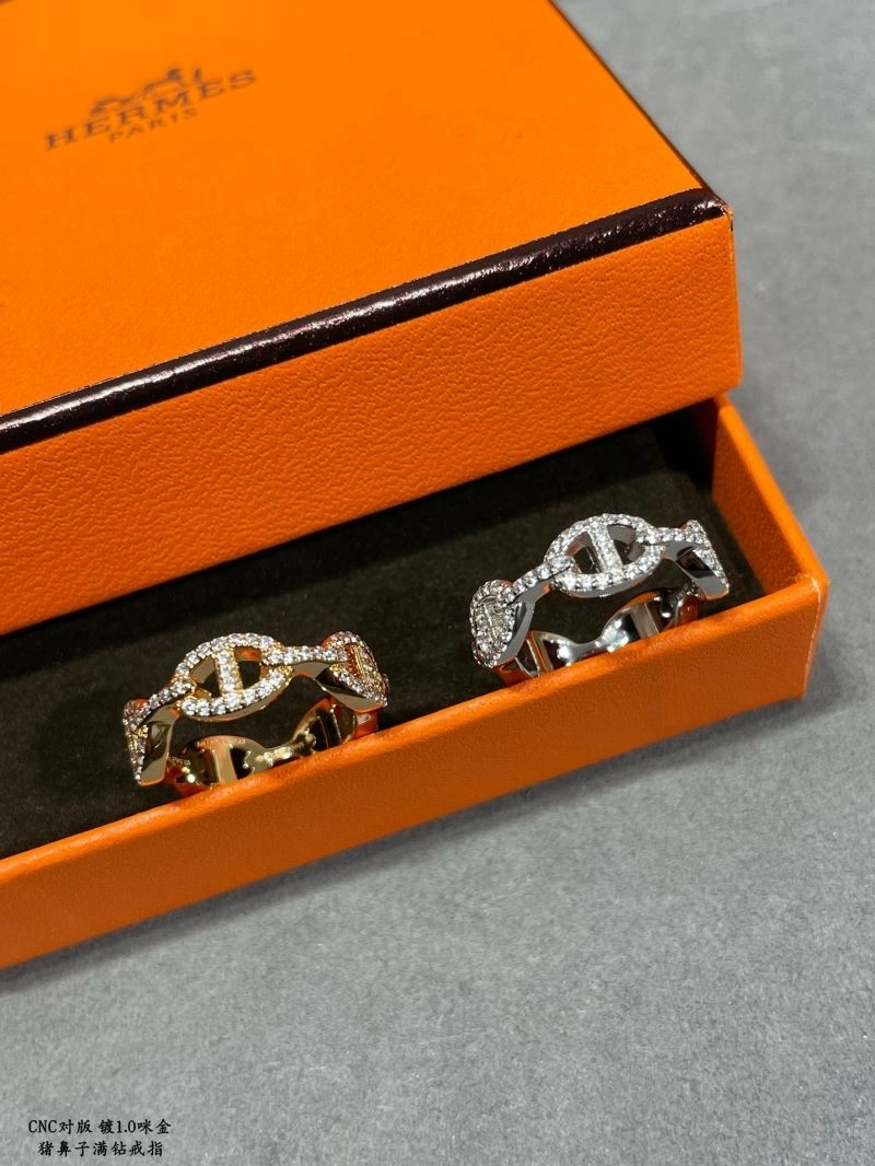 HighPerformance Hermes Rings 247487