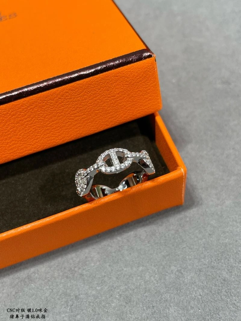 HighPerformance Hermes Rings 247487