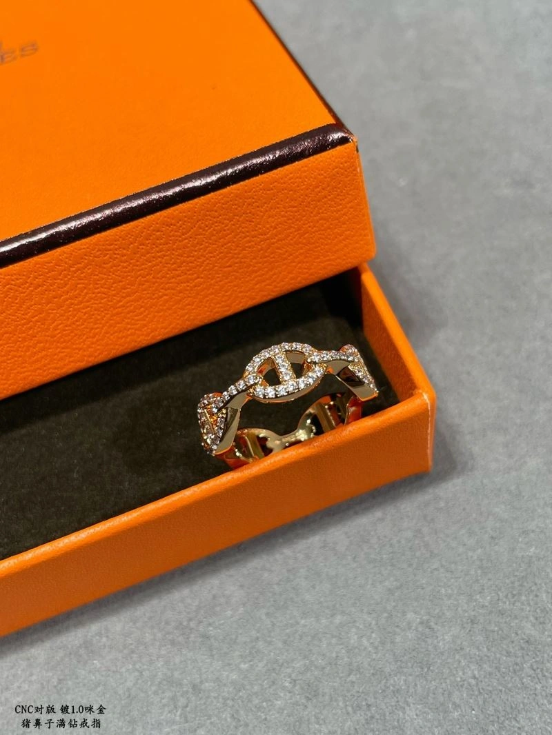 HighPerformance Hermes Rings 247487