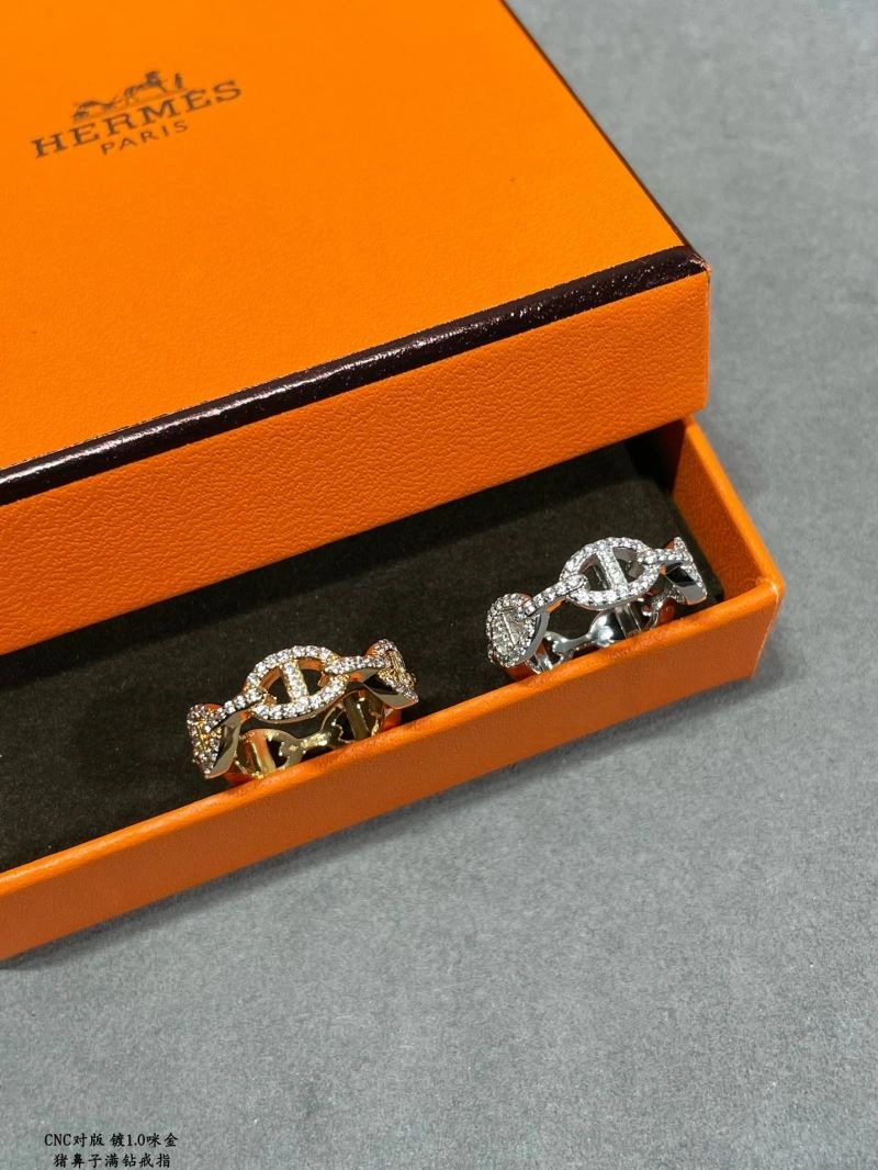 HighPerformance Hermes Rings 247487
