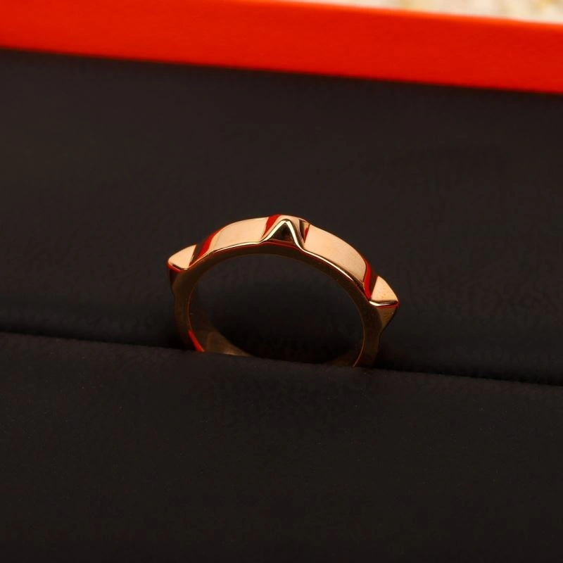 Sleek Hermes Rings 247465