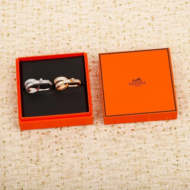 Hermes Rings Durable 247488