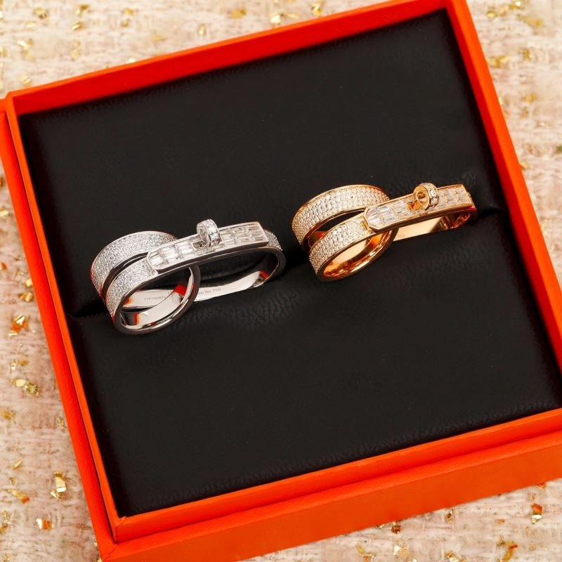 Hermes Rings Durable 247488