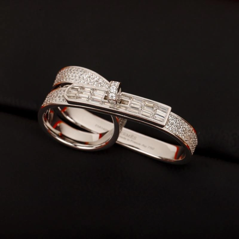 Hermes Rings Durable 247488