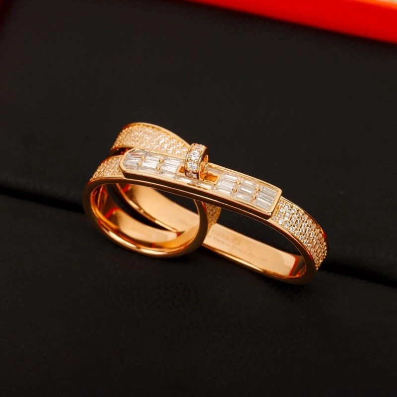 Hermes Rings Durable 247488