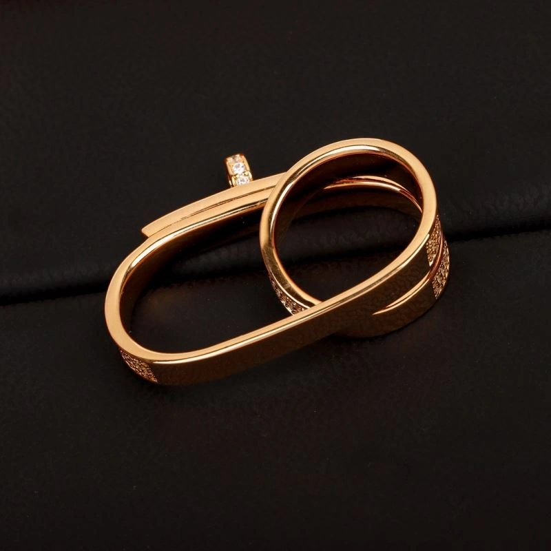 Hermes Rings Durable 247488