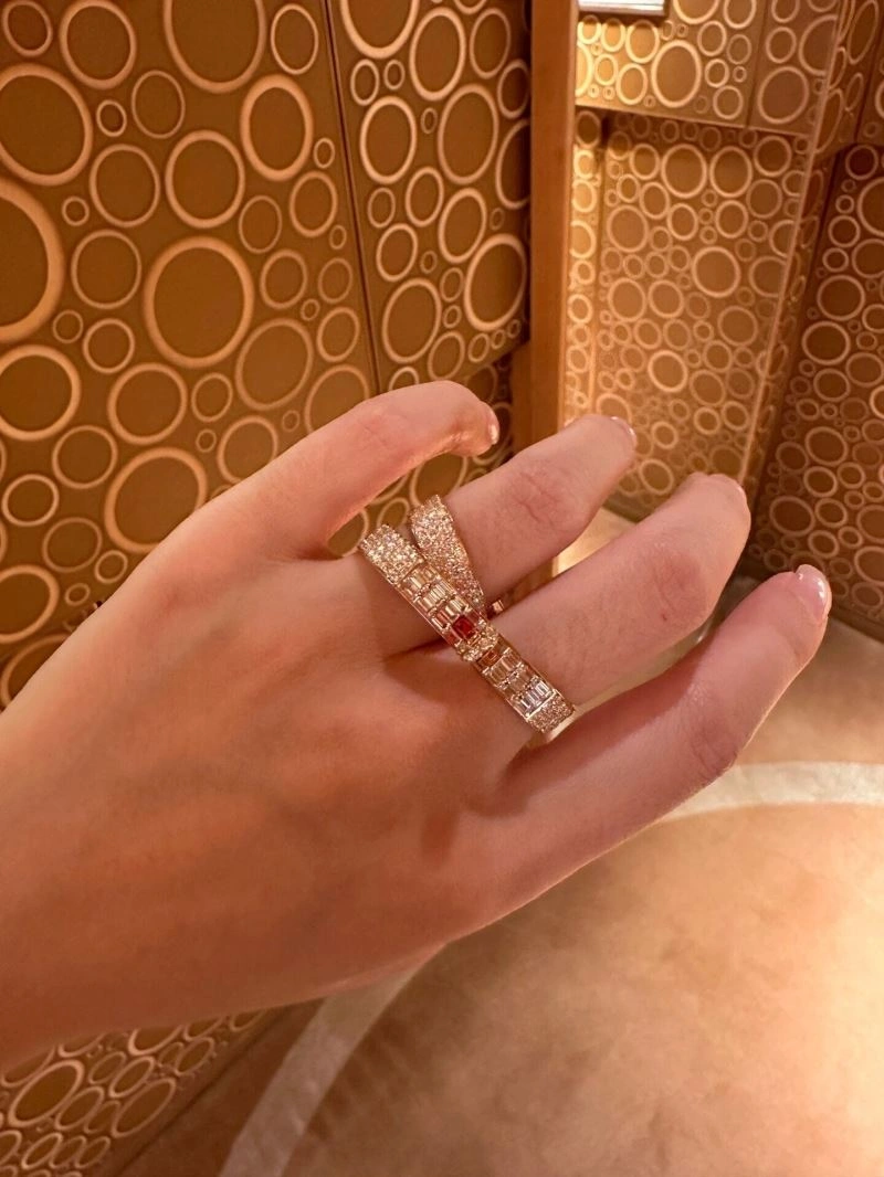 Hermes Rings Durable 247488