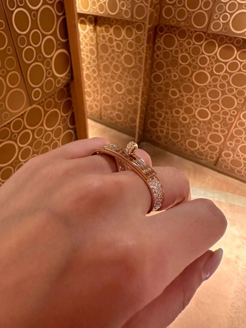 Hermes Rings Durable 247488