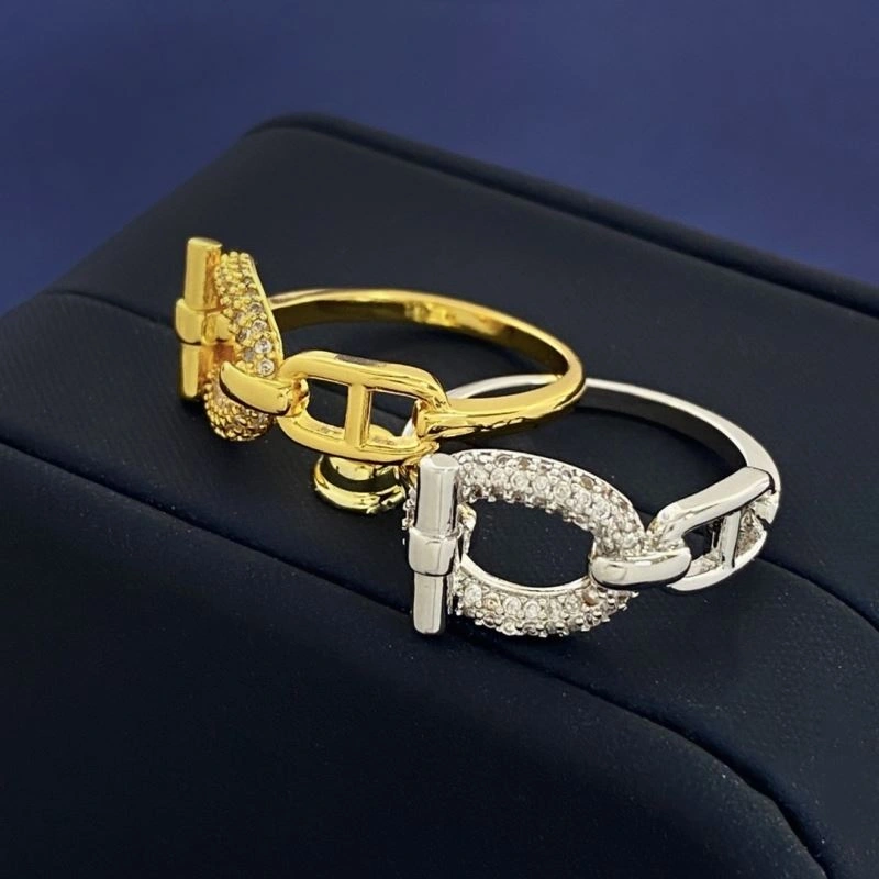 FlexibleFit Hermes Rings 247464