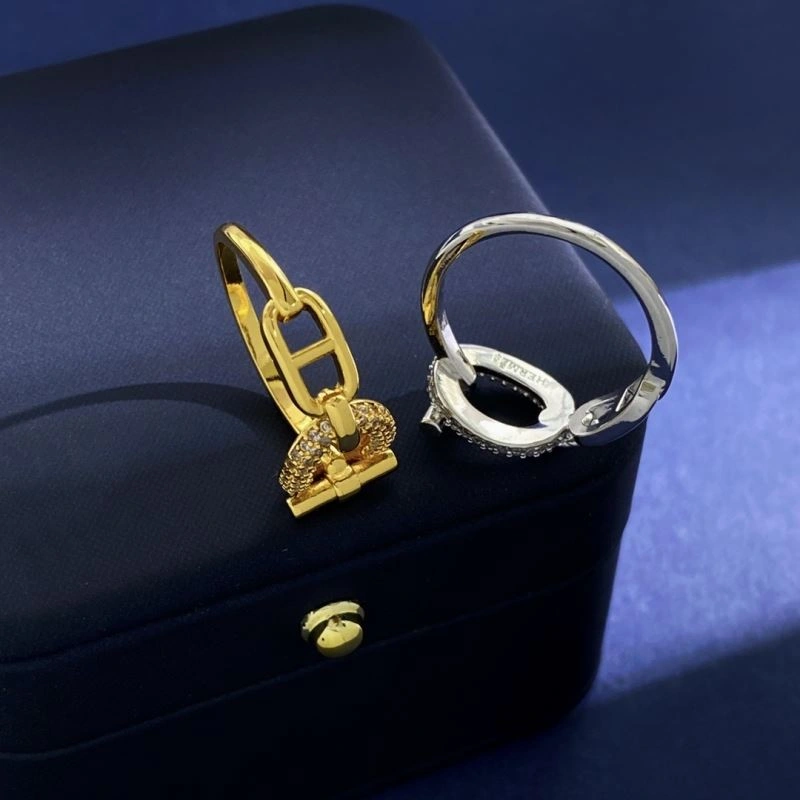 FlexibleFit Hermes Rings 247464