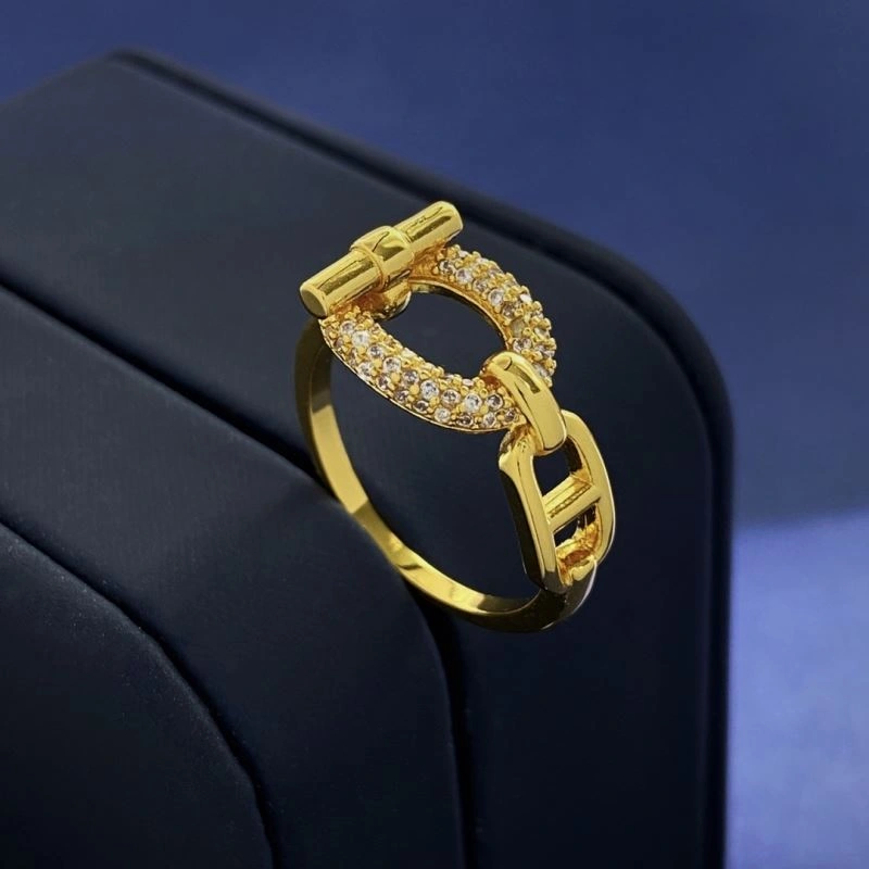 FlexibleFit Hermes Rings 247464