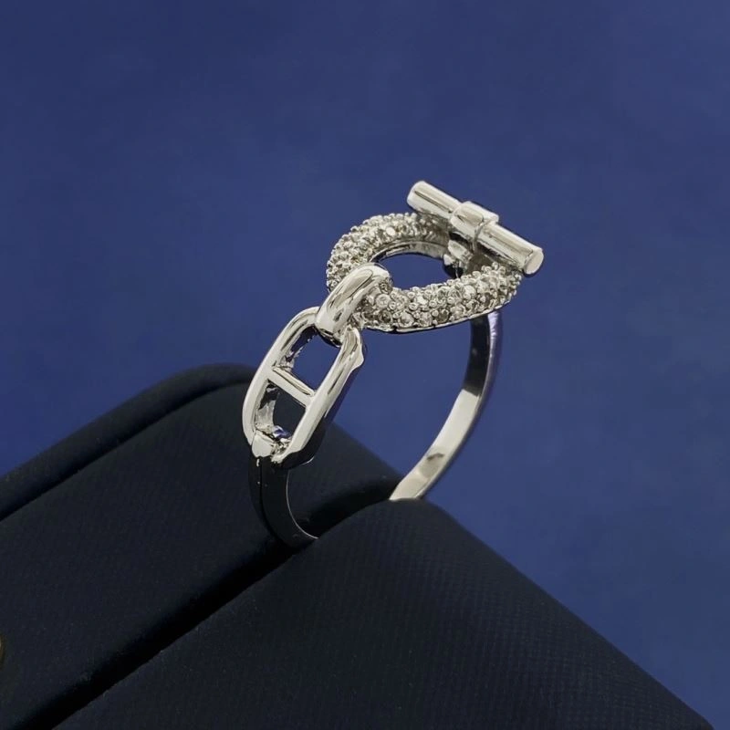 FlexibleFit Hermes Rings 247464
