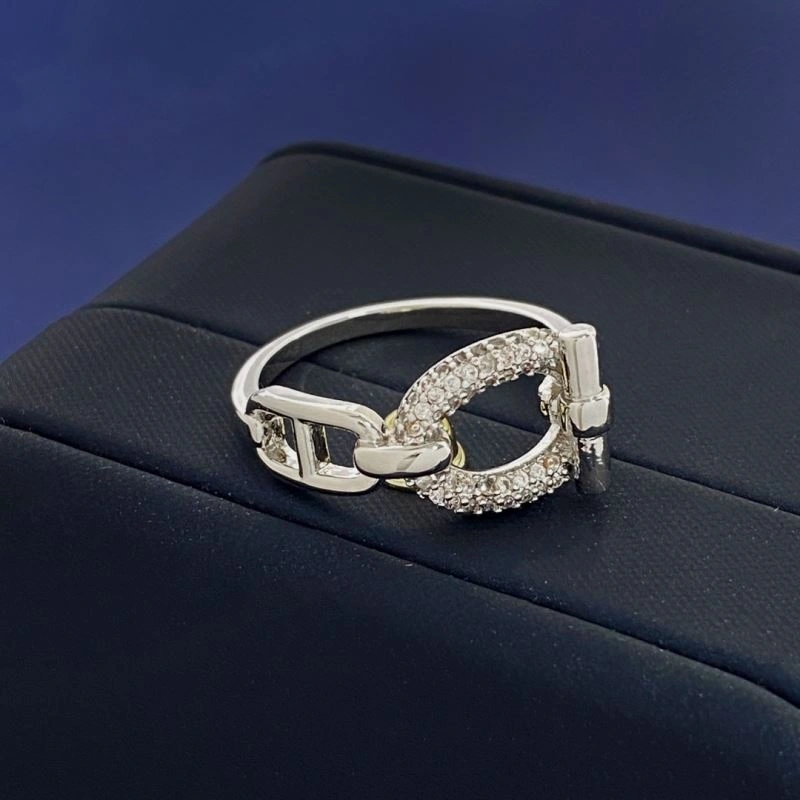 FlexibleFit Hermes Rings 247464