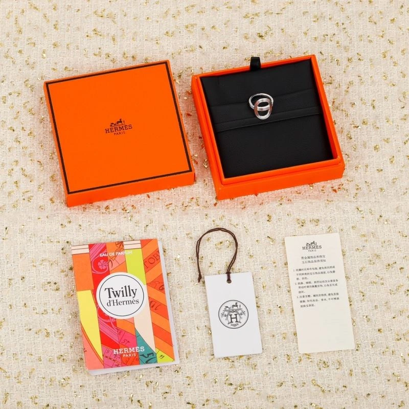 Hermes Rings FastDry 247461