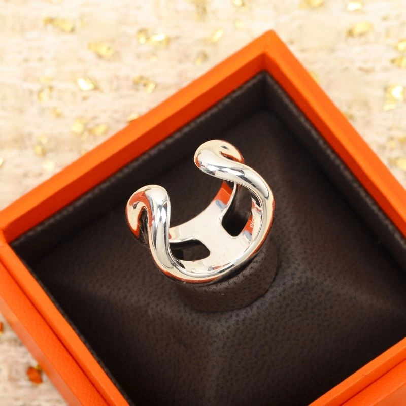 Hermes Rings Vibrant 247459